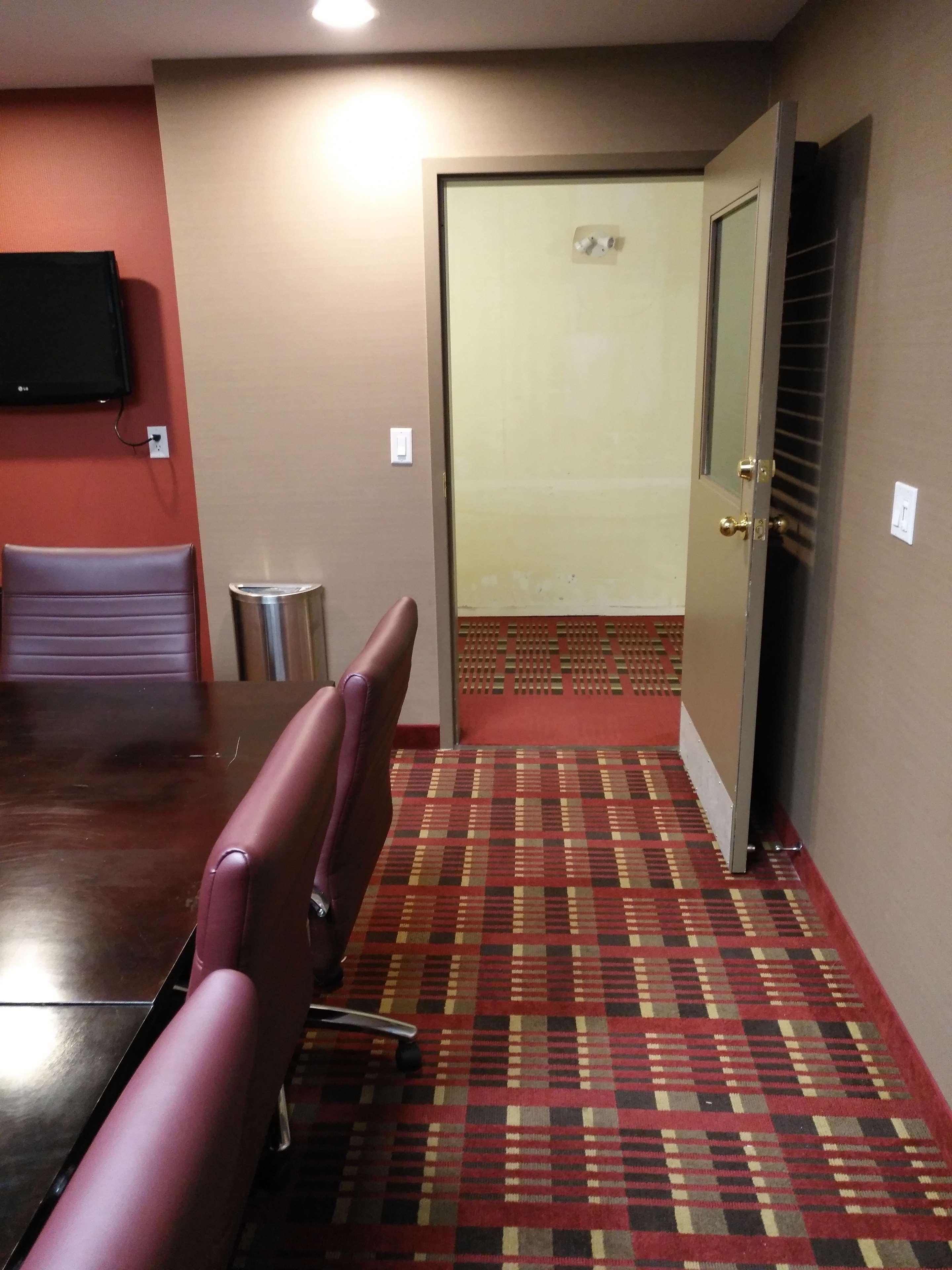 Best Western Plus Red Deer Inn & Suite Kültér fotó