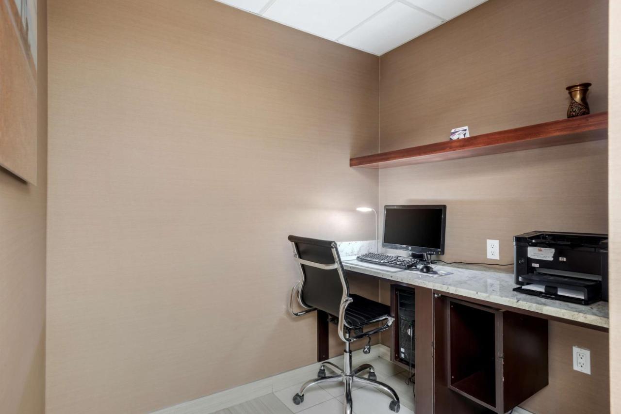 Best Western Plus Red Deer Inn & Suite Kültér fotó