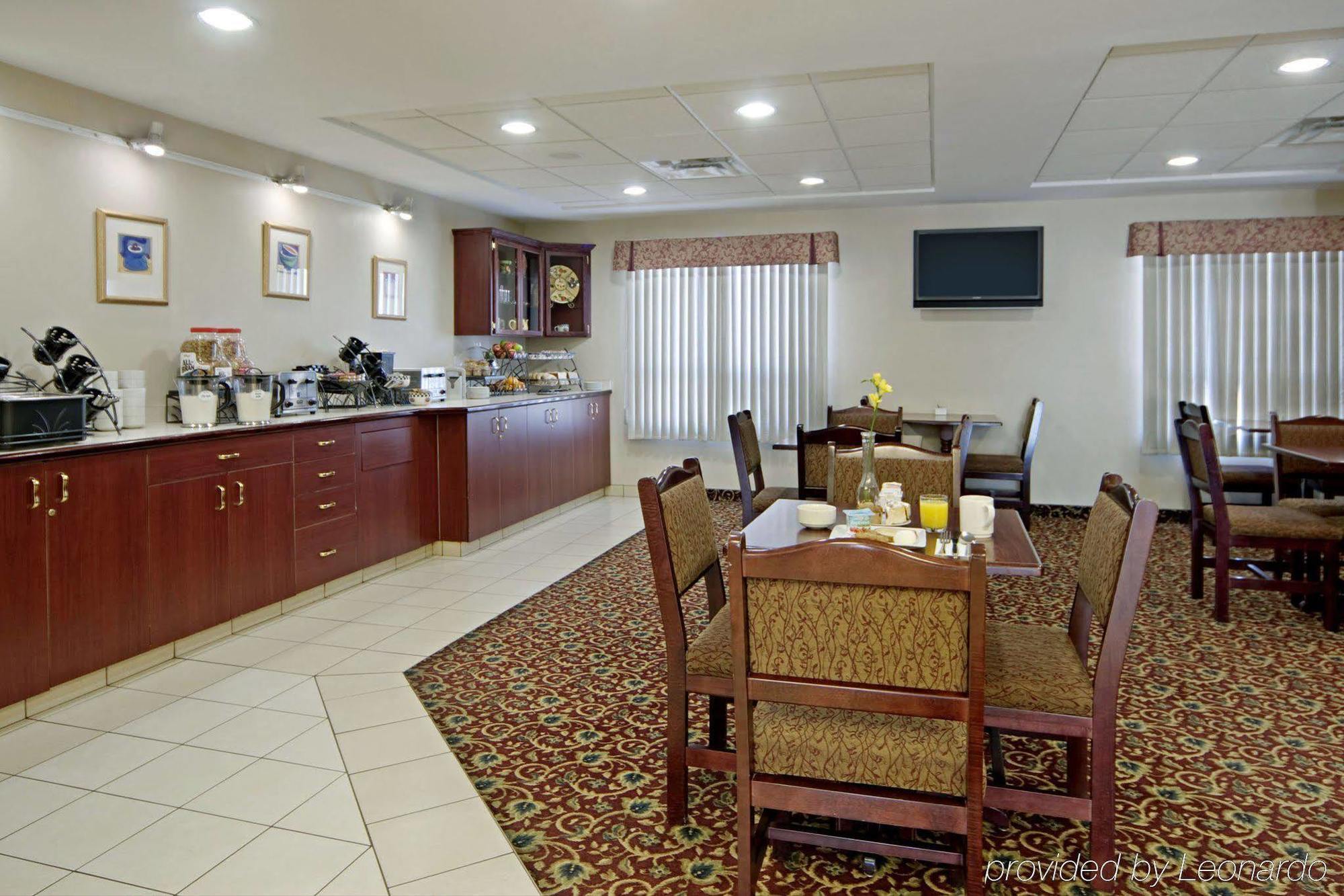 Best Western Plus Red Deer Inn & Suite Kültér fotó