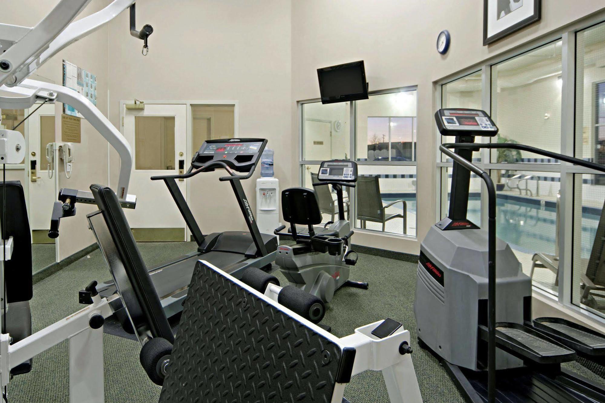 Best Western Plus Red Deer Inn & Suite Kültér fotó